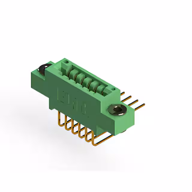 346-012-558-803 EDAC Inc.  Conectores de tableros de borde